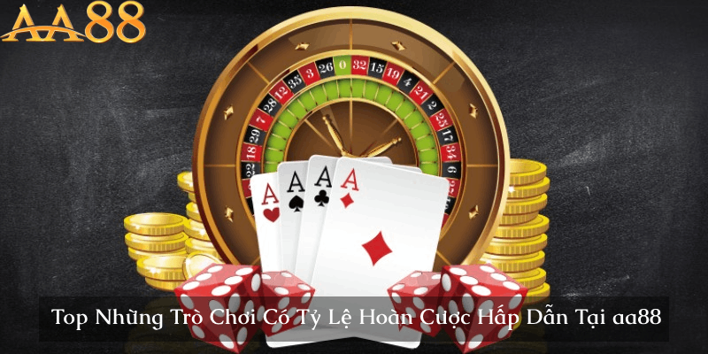 Hoàn cược là gì?