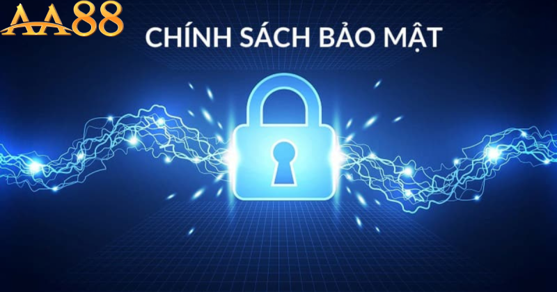 Chính sách Bảo Mật Nhà Cái aa88 Là Gì?