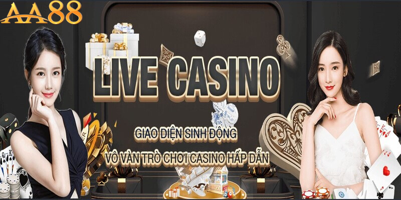 Giới thiệu chung về aa88 – Nhà cái uy tín hàng đầu Việt Nam